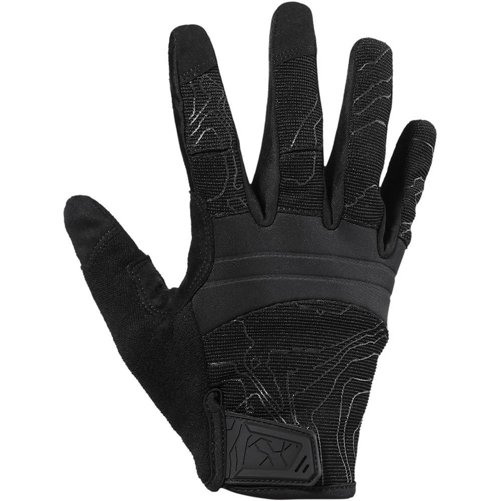 Guantes militar
