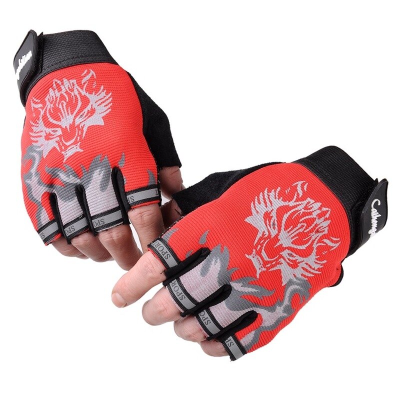 Guantes militares gym