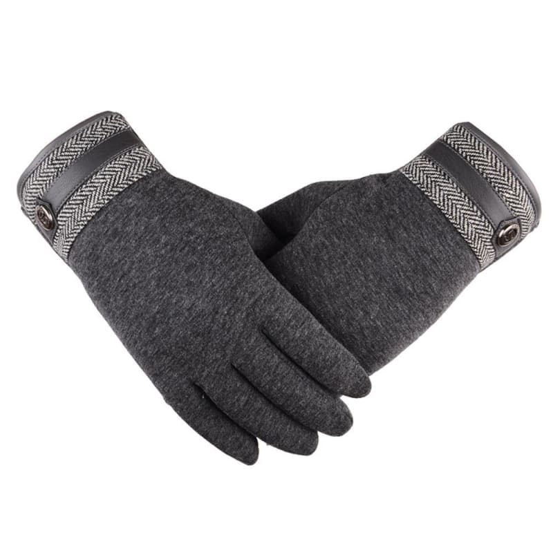 Guantes militares para frio