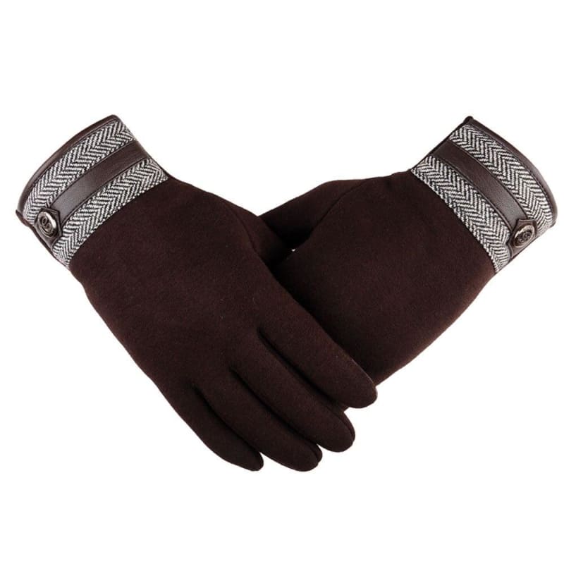 Guantes militares para frio