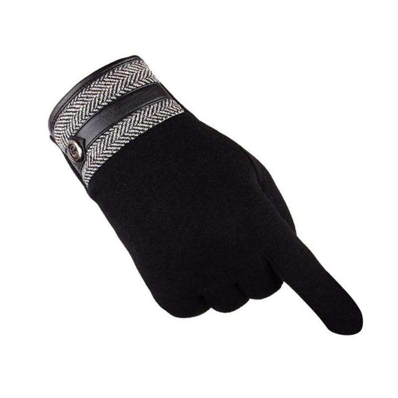 Guantes militares para frio