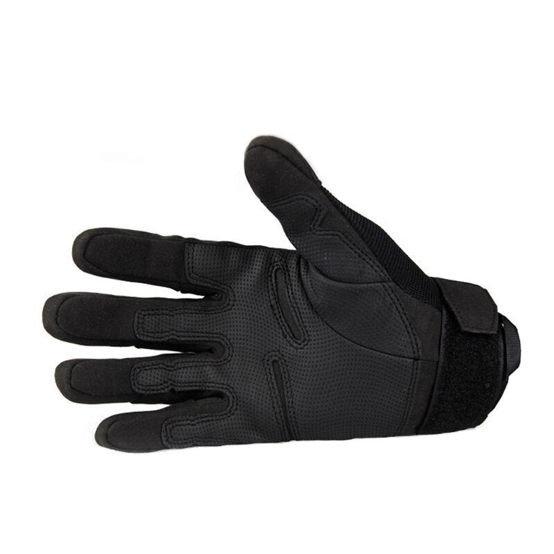Guantes militares tacticos