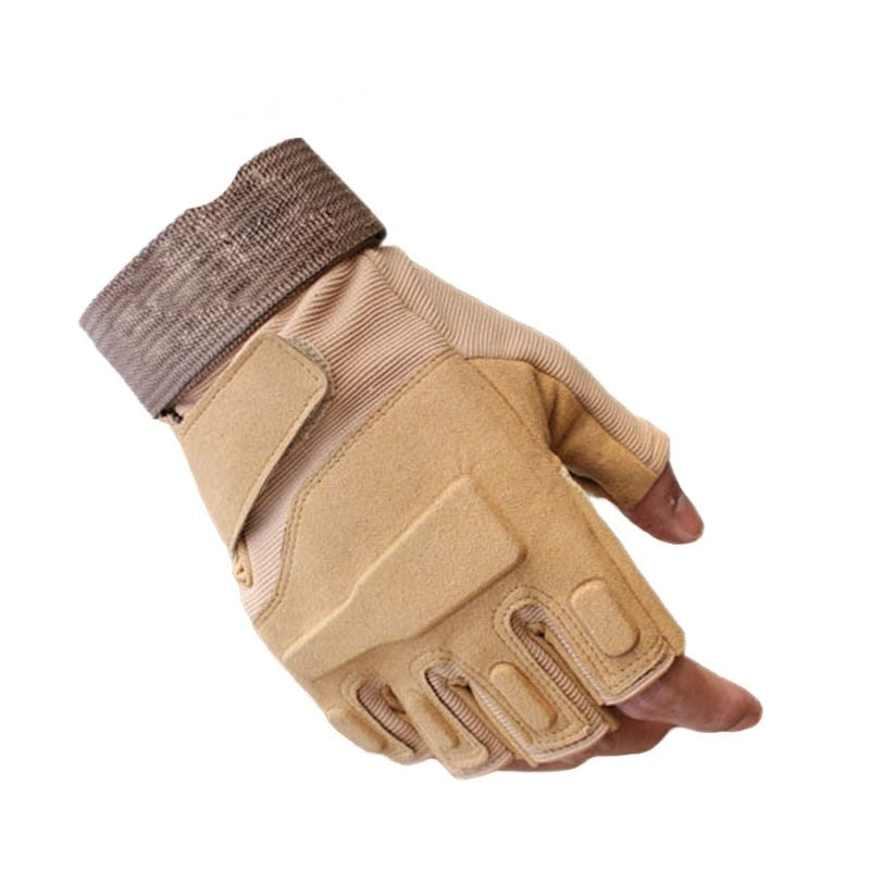 Guantes militares tacticos