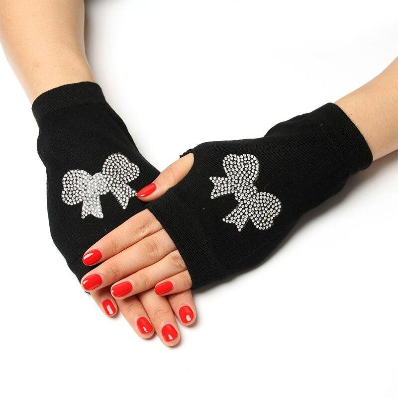 Guantes sin dedos Manoplas