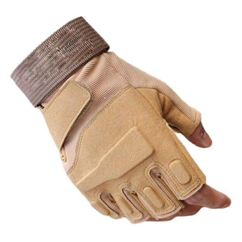 Guantes tacticos militares chile