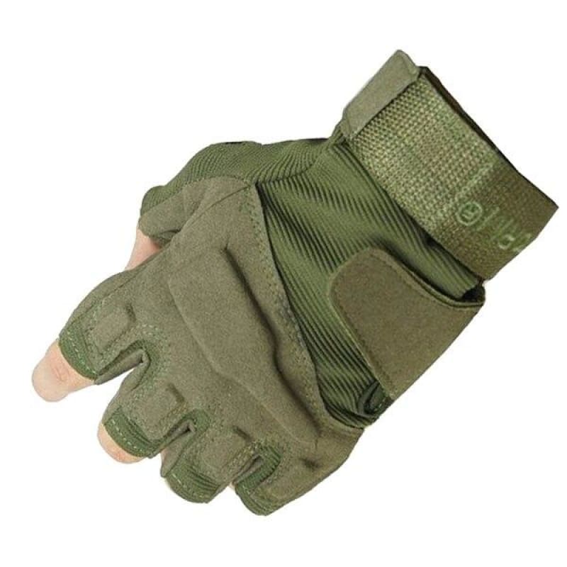 Guantes tacticos militares chile