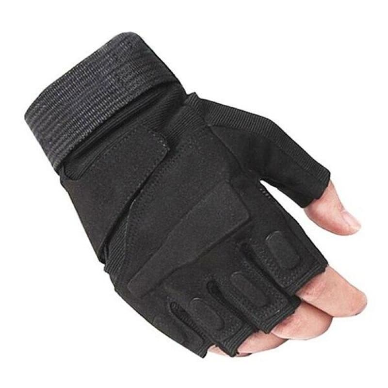 Guantes tacticos militares chile