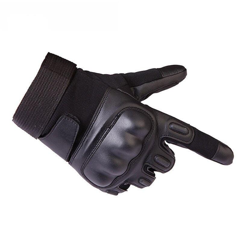 Guantes termicos militares
