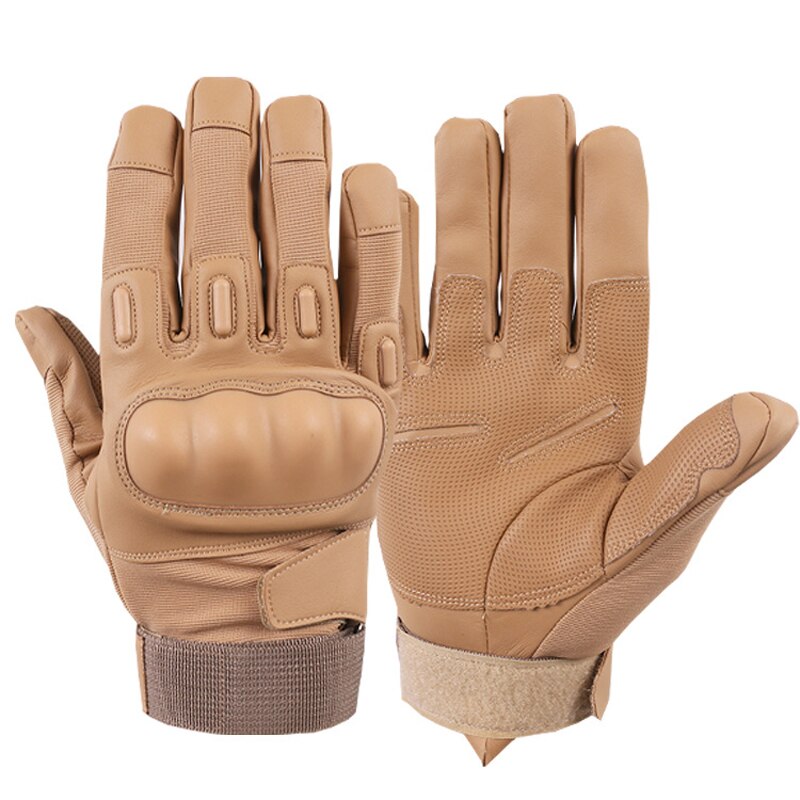 Guantes termicos militares