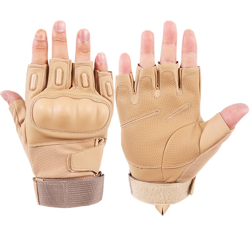 Guantes termicos militares