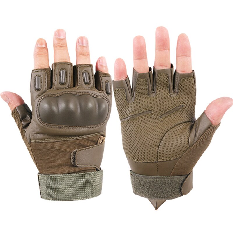 Guantes termicos militares
