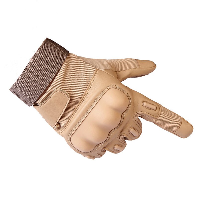 Guantes termicos militares