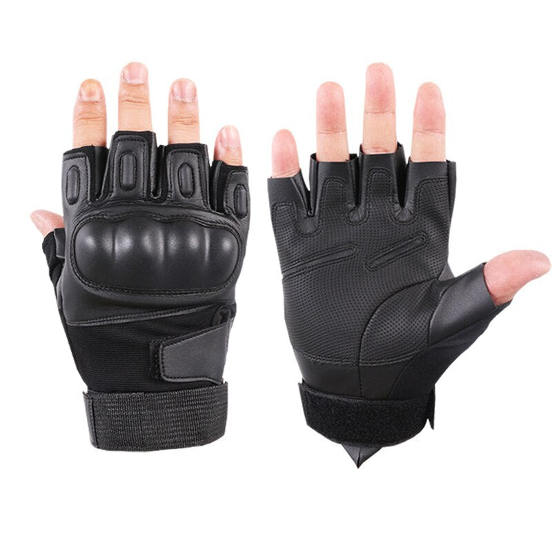 Guantes termicos militares
