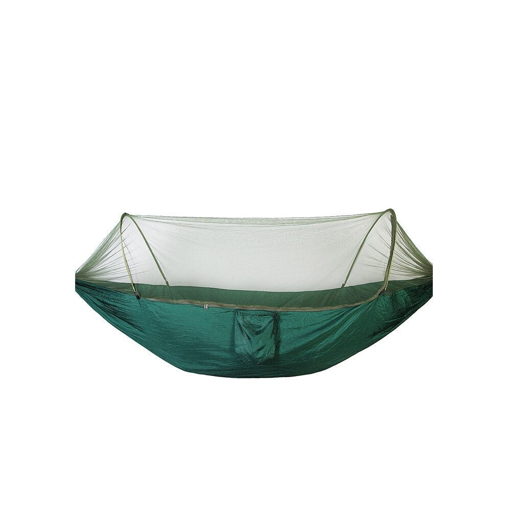 Hamaca camper travel