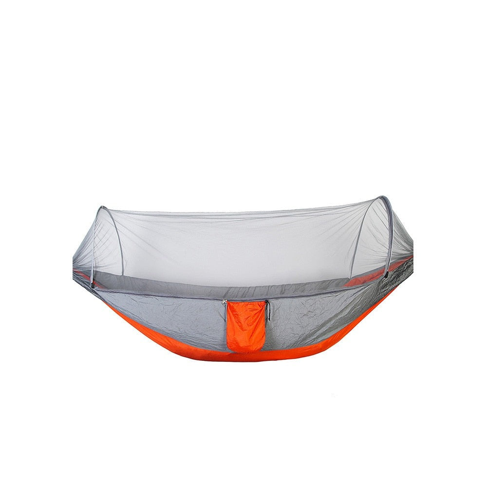 Hamaca camper travel