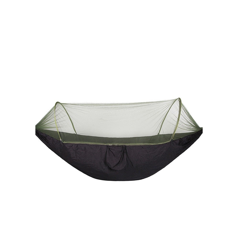 Hamaca camper travel