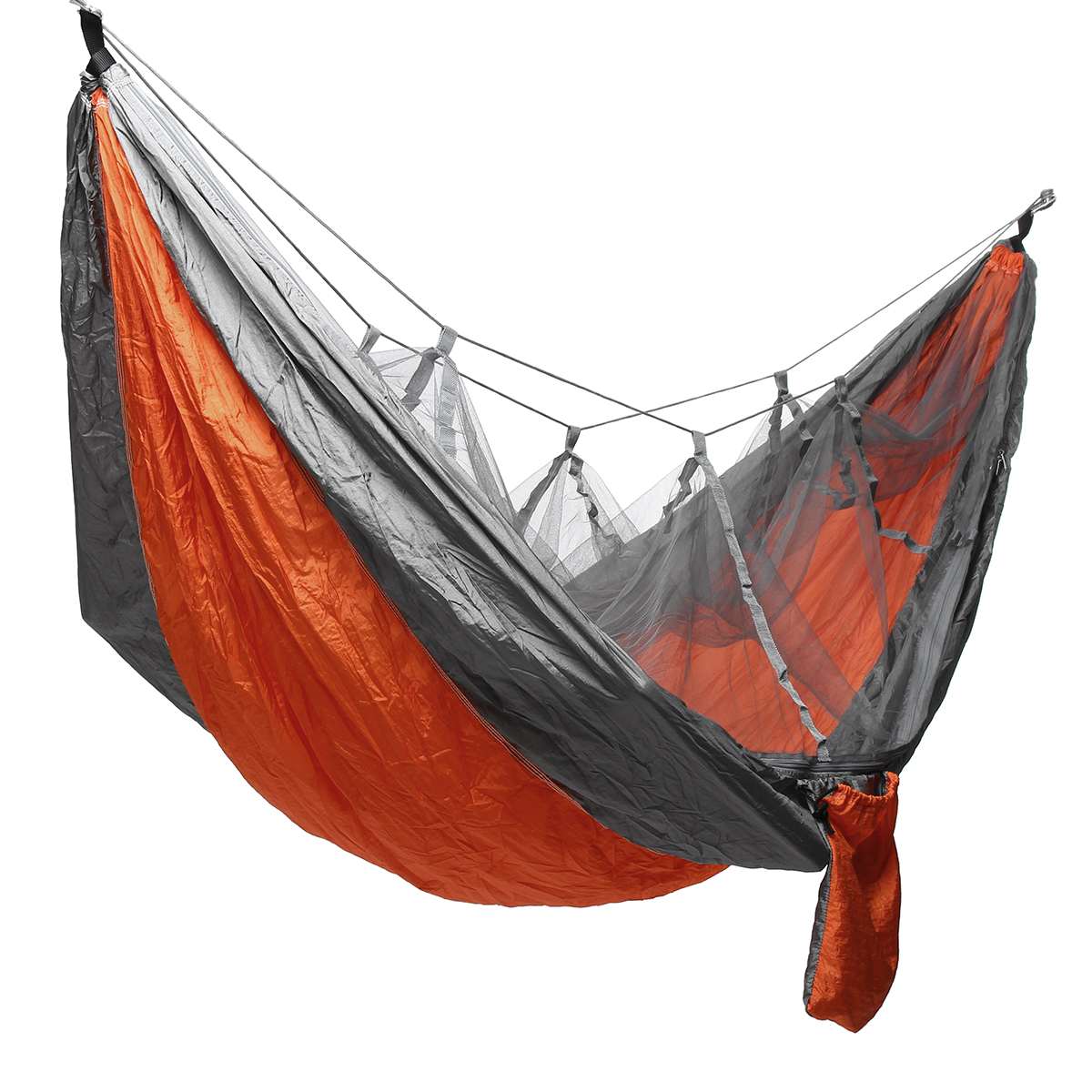 Hamaca camping 2 personas