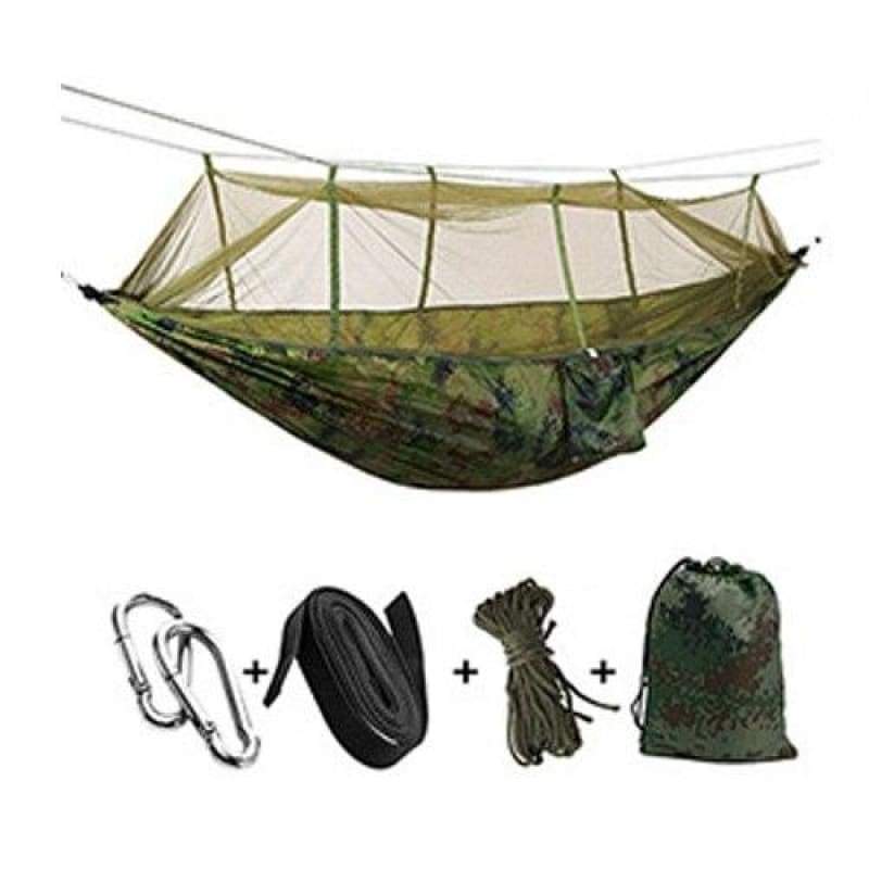Hamaca camping