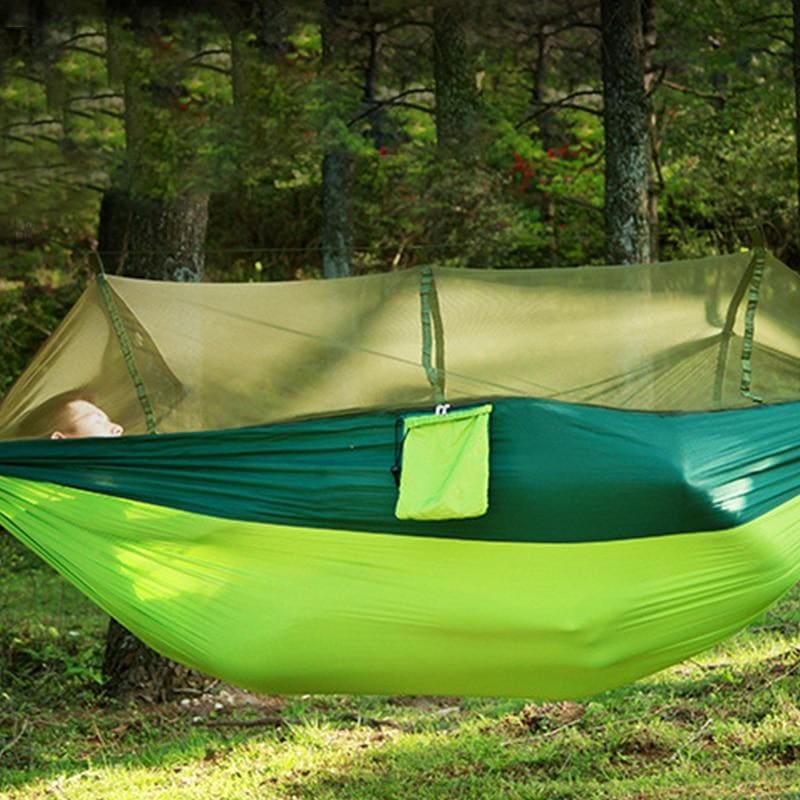 Hamaca camping