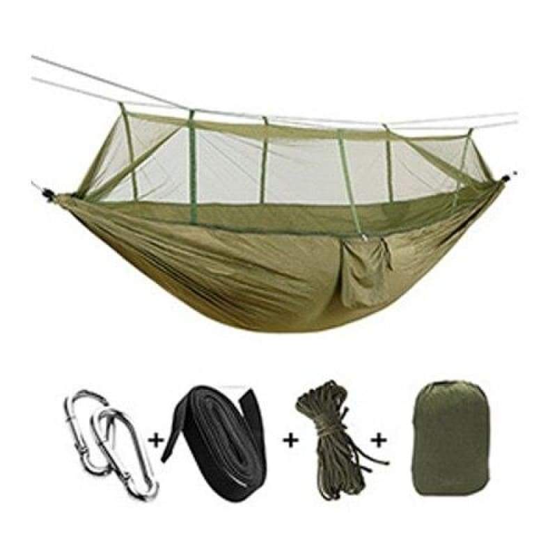 Hamaca camping