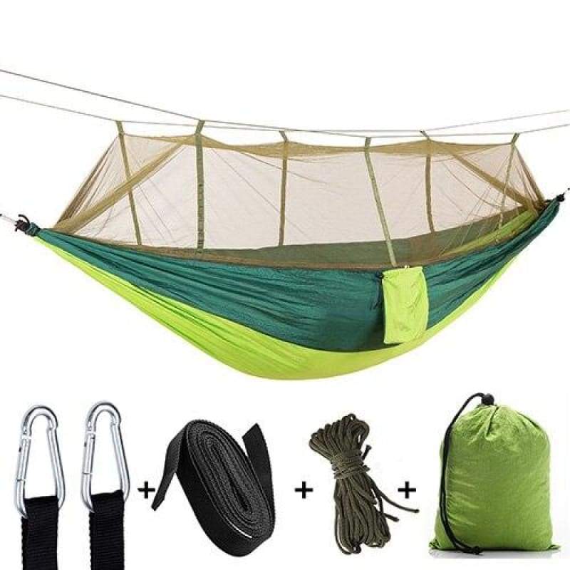 Hamaca camping