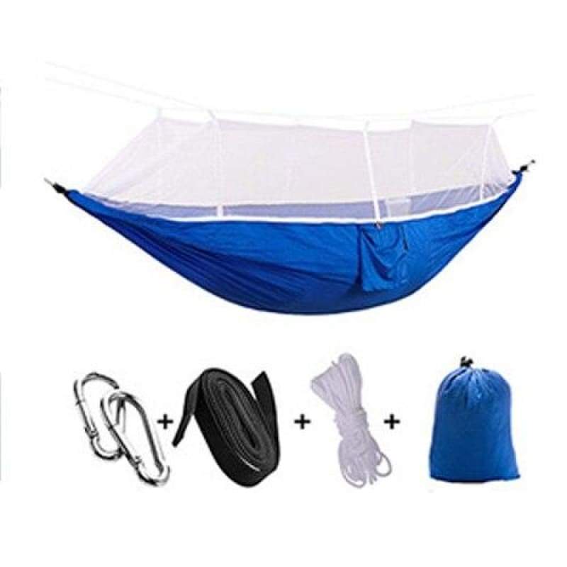 Hamaca camping