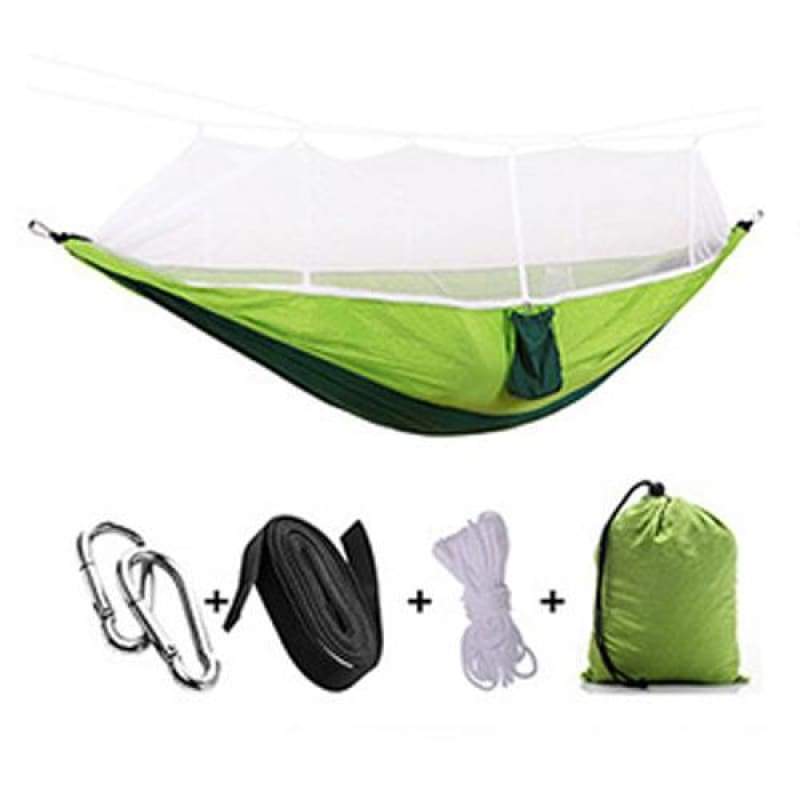 Hamaca camping