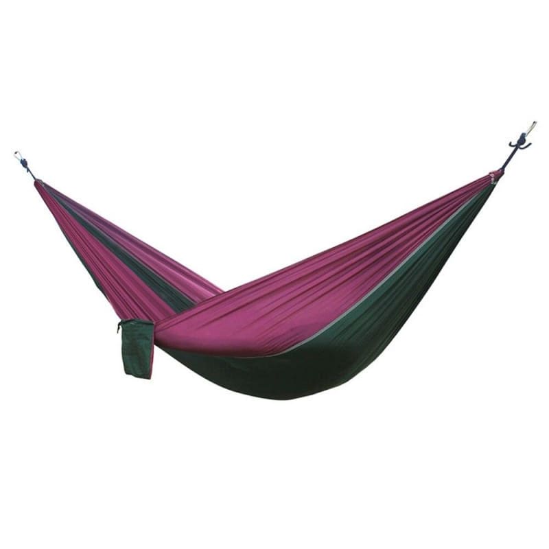 Hamaca colgante resistente