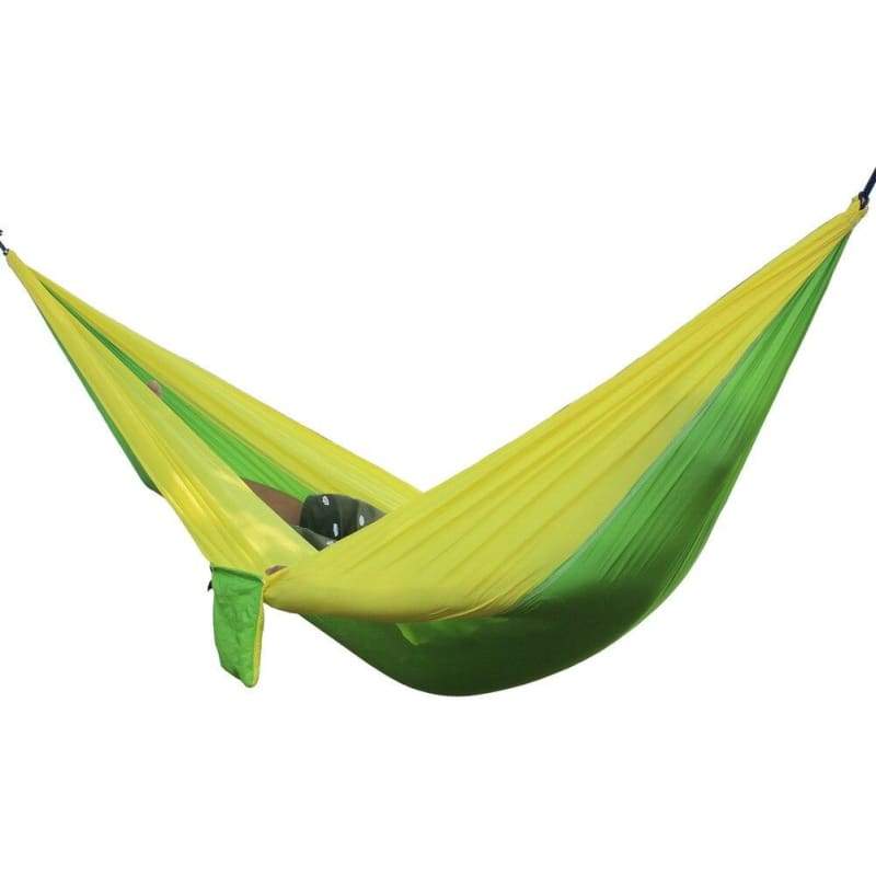 Hamaca colgante resistente