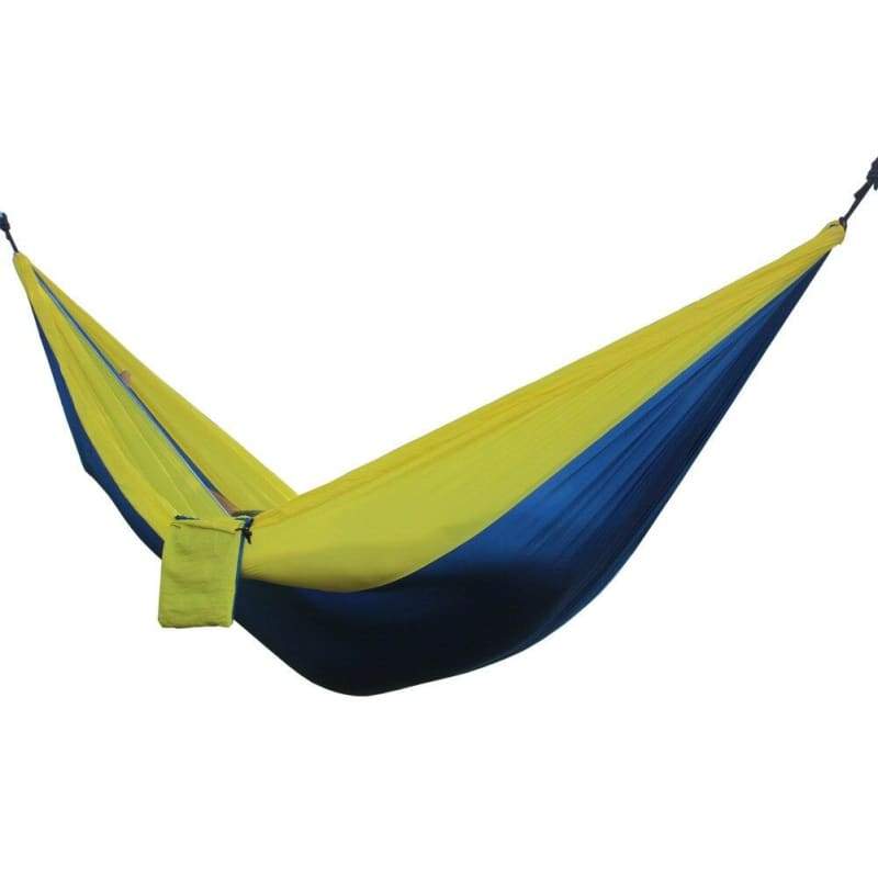 Hamaca colgante resistente