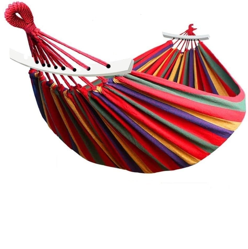 Hamaca exterior colgante