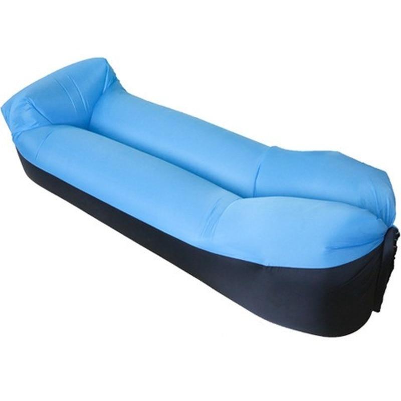 Hamaca inflable
