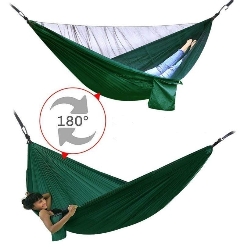 Hamaca para jardin