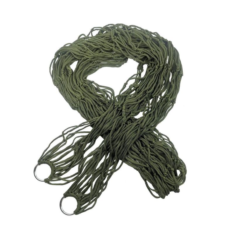 Hamaca plegable jardin