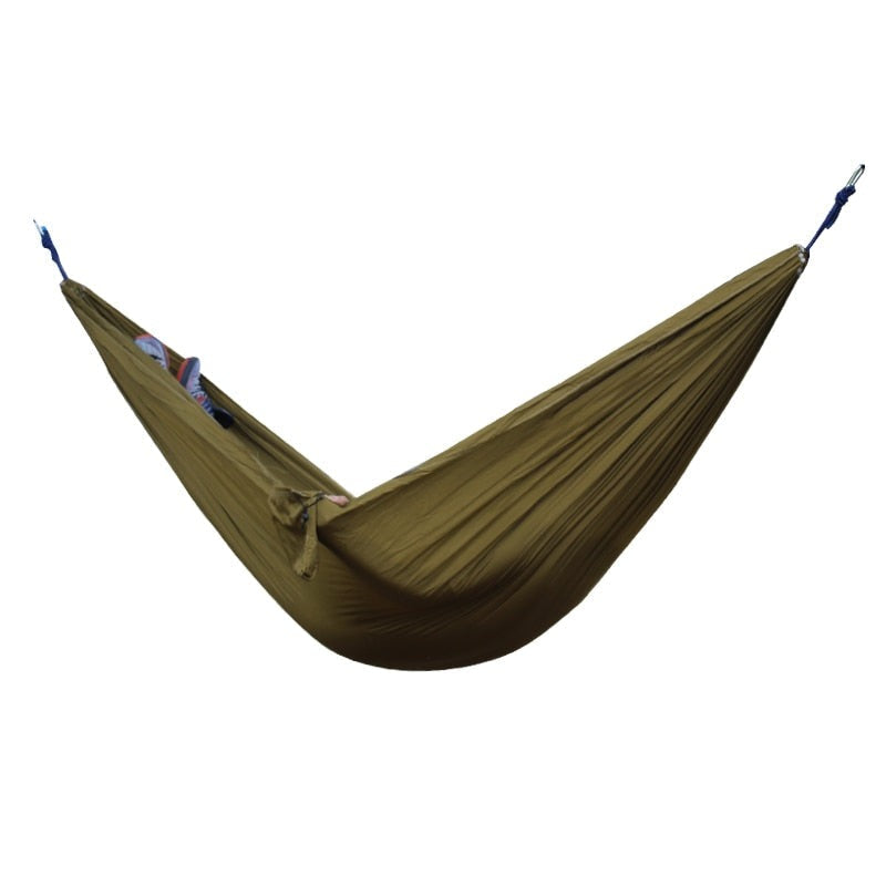 Hamaca siesta