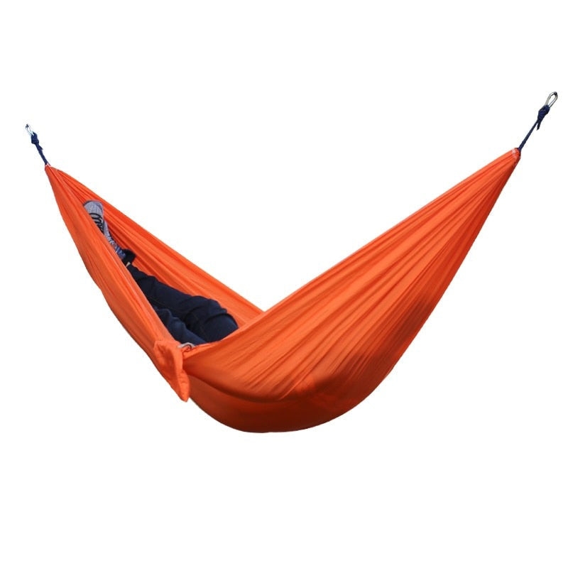Hamaca siesta