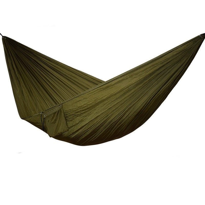 Hamaca siesta