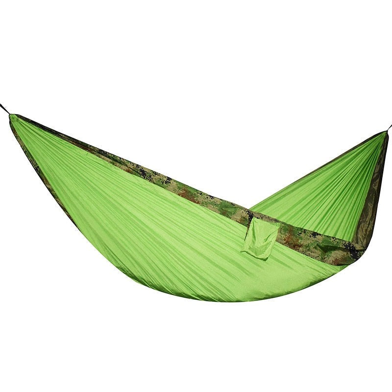 Hamaca siesta