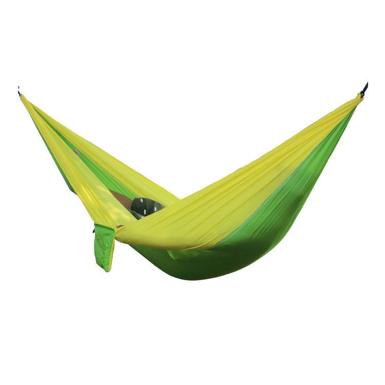 Hamaca siesta
