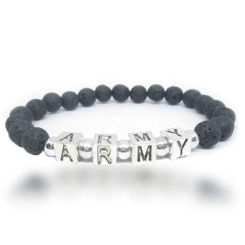 Hebilla Pulsera supervivencia