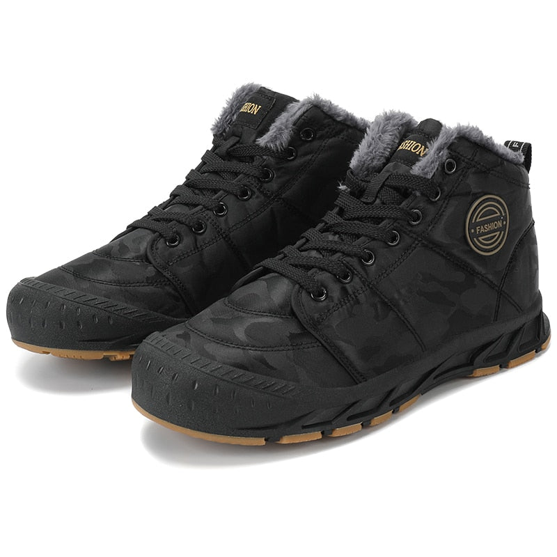 Hombre zapatos deportivos