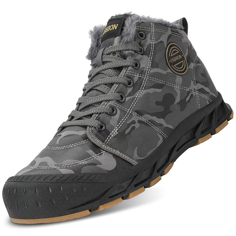 Hombre zapatos deportivos