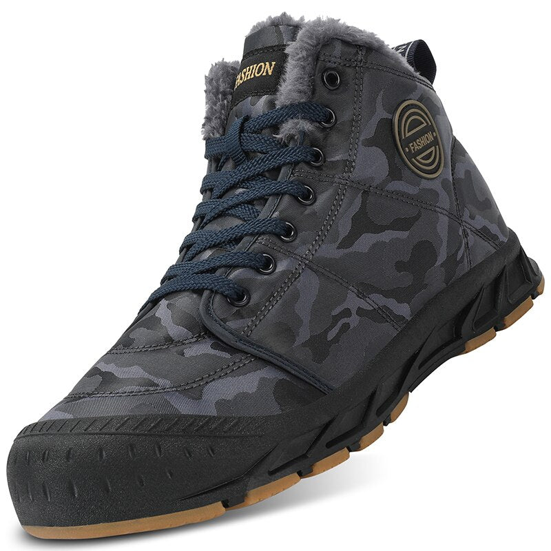 Hombre zapatos deportivos