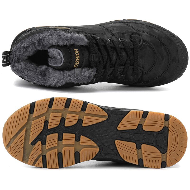Hombre zapatos deportivos