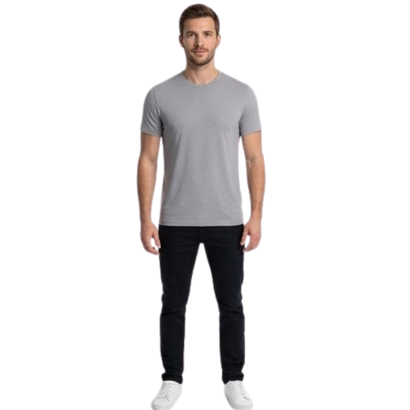 Camisetas lana merino trail running