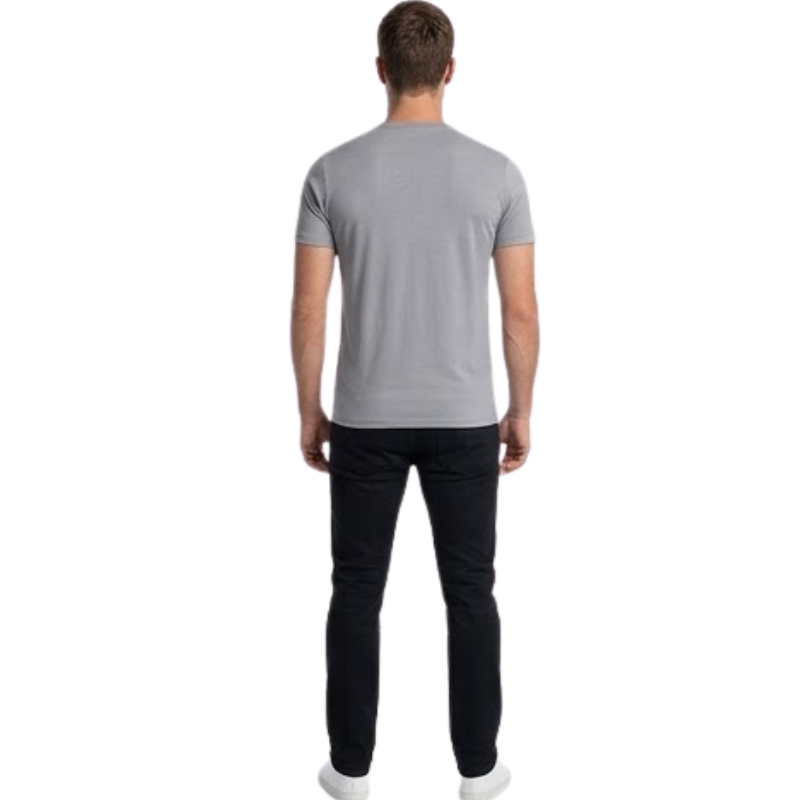 Camisetas lana merino trail running