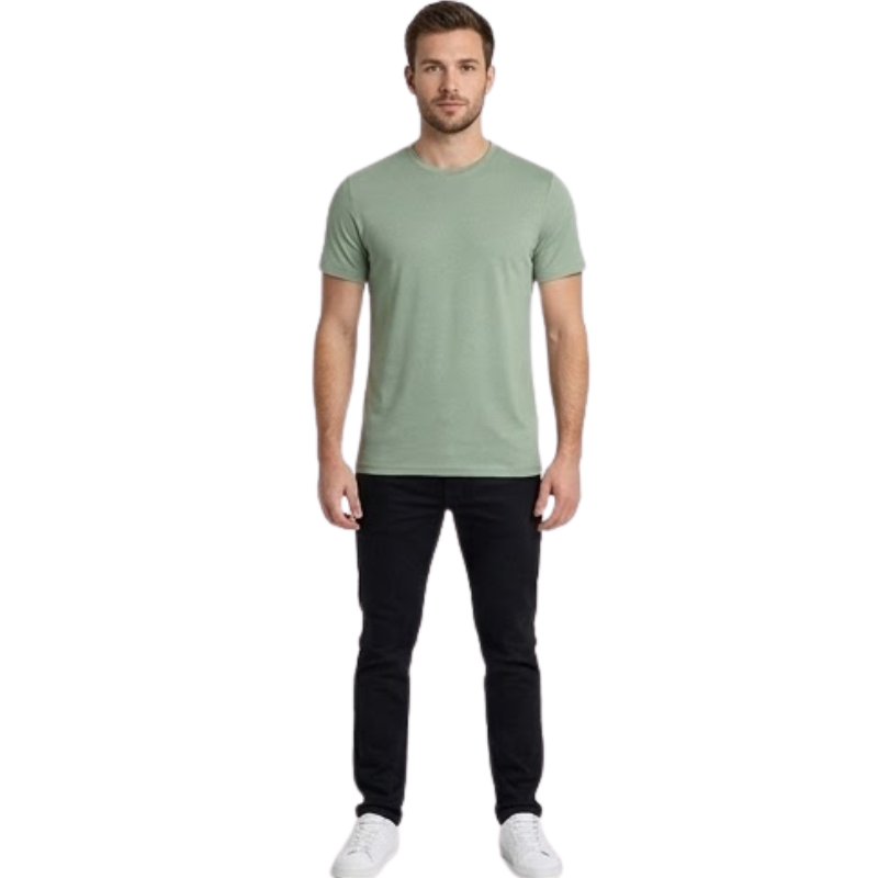 Camisetas lana merino trail running