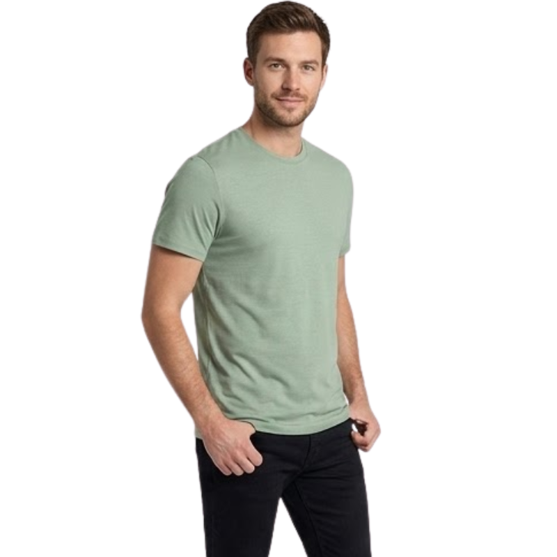 Camisetas lana merino trail running