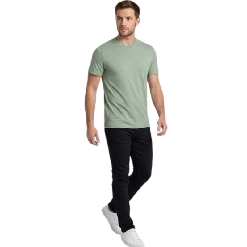 Camisetas lana merino trail running