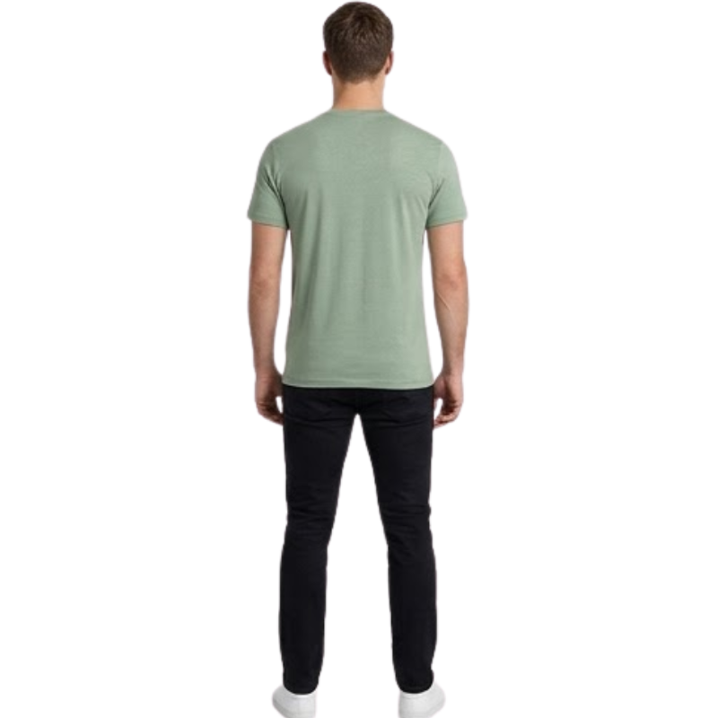 Camisetas lana merino trail running